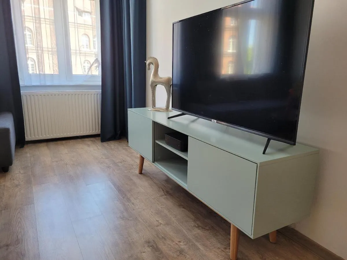 Soft Spot - Free Parking Apartment Gdansk 0*,  Poland