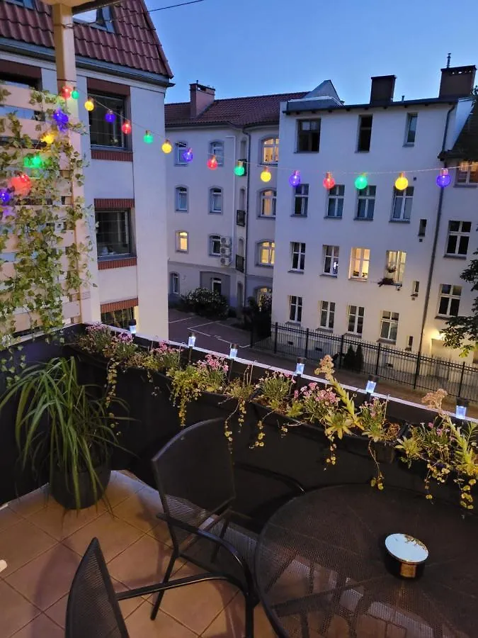 Soft Spot - Free Parking Lejlighed Gdańsk